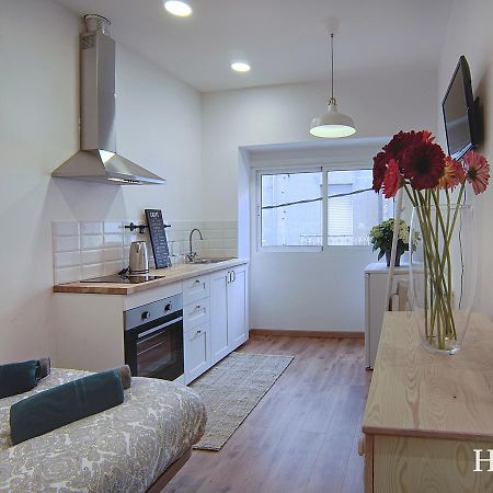 Hotelito Boutique Cinca L'Hospitalet de Llobregat Eksteriør bilde