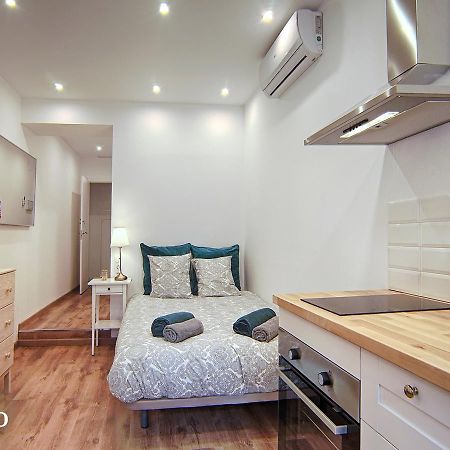 Hotelito Boutique Cinca L'Hospitalet de Llobregat Eksteriør bilde
