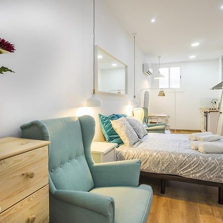 Hotelito Boutique Cinca L'Hospitalet de Llobregat Eksteriør bilde